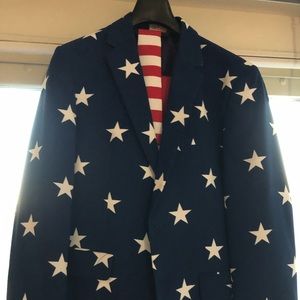 Opposuits Costum